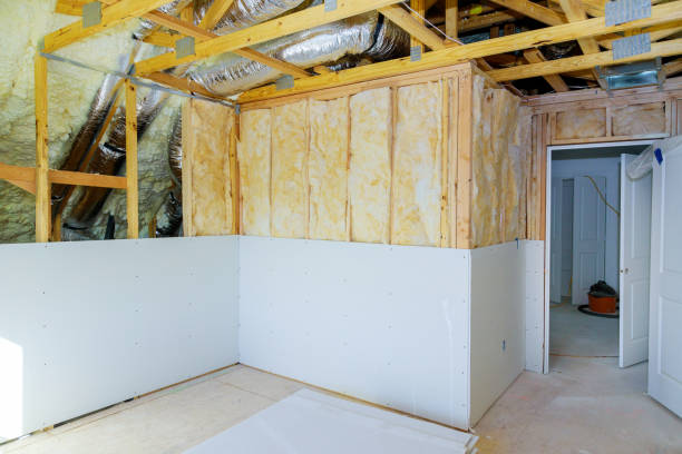 Best Insulation Maintenance and Repair in Botkins, OH