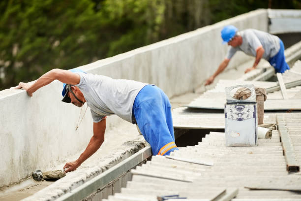 Best Insulation for Specific Applications in Botkins, OH
